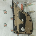 Карти двері 4szt. bmw e46 седан 8217203 BMW 307 (2001-2008) 8213919