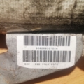 Airbag BMW 5 Series E39 (1995-2003) 30826833102A