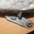 Airbag BMW 5 Series E39 (1995-2003) 30826833102A