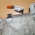 Airbag BMW 5 Series E39 (1995-2003) 30826833102A