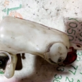 бачок для омивайки; бачок омивайки; бачок омивача лобового скла; бачок склоомивача; водяний бачок омивача скла; бачок омивача скла BMW 5 Series E39 (1995-2003) 61668361443