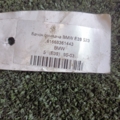 Бачок омивача BMW 5 Series E39 (1995-2003) 61668361443