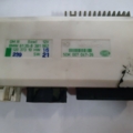 Блок комфорта BMW 5 Series E39 (1995-2003) 61358381962