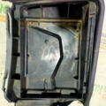 BMW 5 Series E39 (1995-2003) 64318379624