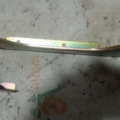 BMW 5 Series E39 (1995-2003) 65128361453