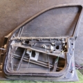 Двері передні праві в сборі  BMW 5 Series E39 (1995-2003) 41518216818