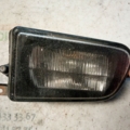 Фара противотуманна лів. в пер. бампере -8/97 Bmw 5 Series E39 (1995-2003) 63178377941