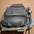 Клямка двері bmw 5 e39 95-04 BMW 5 Series E39 (1995-2003) 51228200668