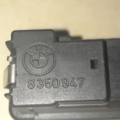 Кнопка аварийного сигнала BMW 5 Series E39 (1995-2003) 8350947