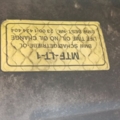 КПП BMW 5 Series E39 (1995-2003) 23007501342