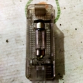 Плафон салона BMW 5 Series E39 (1995-2003) 63318363604