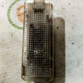 Плафон салона BMW 5 Series E39 (1995-2003) 63318363604