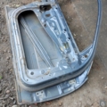 водійські двері; двері кабіни; двері передні, ліві BMW 5 Series E39 (1995-2003) 41518216817