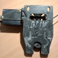 Замок кришки багажника bmw e39 універсал BMW 5 Series E39 (1995-2003) 51248168892