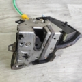 Замок передней двери правый BMW 5 Series E39 (1995-2003) 51218235104