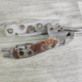 завіс капота, правий BMW 5 Series E39 (1995-2003) 41618203276