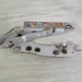 завіс капота, правий BMW 5 Series E39 (1995-2003) 41618203276
