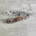 завіс капота, правий BMW 5 Series E39 (1995-2003) 41618203276