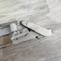 завіс капота, правий BMW 5 Series E39 (1995-2003) 41618203276