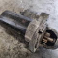 Втягуюче реле стартера BMW X3 E83 (2003-2010) 751539003