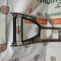 Ціна з доставкою окрім габариту BMW X5 E53 (1999-2006) 51167124460
