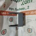 Ціна з доставкою окрім габариту BMW X5 E53 (1999-2006) 51168262777