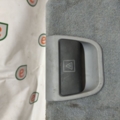 Klappe gepдc, ціна з врахуванням доставки!!! BMW X5 E53 (1999-2006) 51477034371