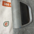 Klappe gepдc, ціна з врахуванням доставки!!! BMW X5 E53 (1999-2006) 51477034372