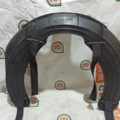 Лоток для колеса, ціна з врахуванням доставки!!! BMW X5 E53 (1999-2006) 51717002356