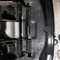 Лючок паливного бака BMW X5 E53 (1999-2006) 51177001027