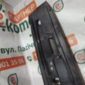 Накладка під спойлер bmw x5 BMW X5 E53 (1999-2006) 51717025611