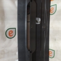 Накладка під спойлер bmw x5 BMW X5 E53 (1999-2006) 51717025611