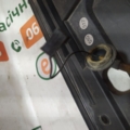 Накладка під спойлер bmw x5 BMW X5 E53 (1999-2006) 51717025611