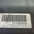 паливний бак BMW X5 E53 (1999-2006) 16116766597