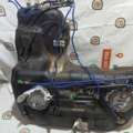 паливний бак BMW X5 E53 (1999-2006) 16116766597