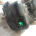 паливний бак BMW X5 E53 (1999-2006) 16116766597