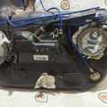 паливний бак BMW X5 E53 (1999-2006) 16116766597