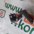Петля двери передней правой BMW X5 E53 (1999-2006) 41518269824