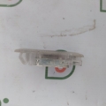 Плафон салона BMW X5 E53 (1999-2006) 63318363604