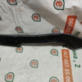 Пластик BMW X5 E53 (1999-2006) 51168262800