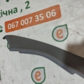 Пластик BMW X5 E53 (1999-2006) 51168262800