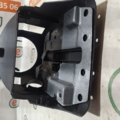 Пластик під кермо нижній bmw x5 BMW X5 E53 (1999-2006) 32306757671