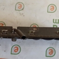 Решітка капоту ліва  BMW X5 E53 (1999-2006) 51138402669