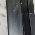 ~щиток рами вікна BMW X5 E53 (1999-2006) 51348402563