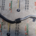 Шланг кондиціонера bmw e53 x5 webasto BMW X5 E53 (1999-2006) 64126910575
