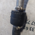 Шланг кондиціонера bmw e53 x5 webasto BMW X5 E53 (1999-2006) 64126910575