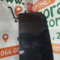 Спойлер кришки багажника BMW X5 E53 (1999-2006) 51717025612
