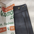 Спойлер кришки багажника BMW X5 E53 (1999-2006) 51717025612
