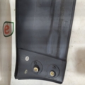 Спойлер кришки багажника BMW X5 E53 (1999-2006) 51717025612