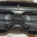 Suction hood, ціна з врахуванням доставки!!! BMW X5 E53 (1999-2006) 13717785738